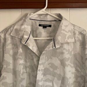 Brand new Karl Lagerfeld Dress shirt